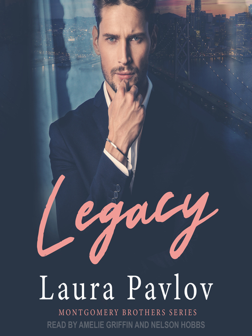 Title details for Legacy by Laura Pavlov - Wait list